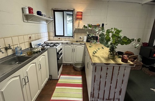 Harrietville Apartment | Heavenly Alpine Escape