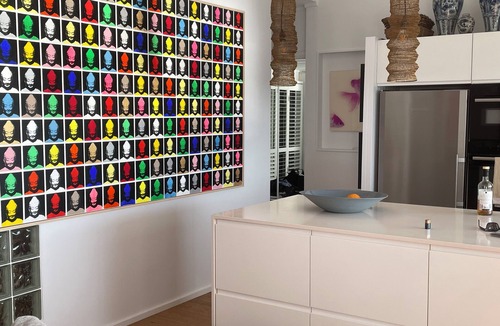 Avalon Beach House | Heavenly Avalon Sunseeker