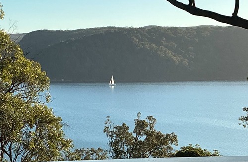 Avalon Beach House | Heavenly Avalon Sunseeker