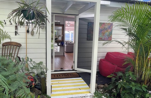 Avalon Beach House | Heavenly Avalon Sunseeker