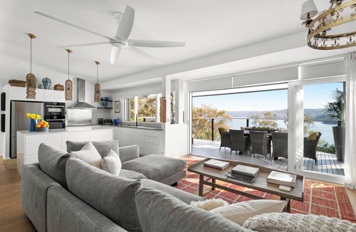 Avalon Beach House | Heavenly Avalon Sunseeker