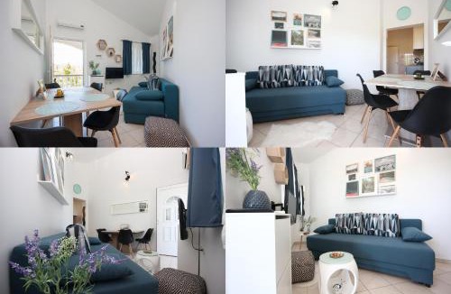 Jadrtovac Apartment | Heavenly bay