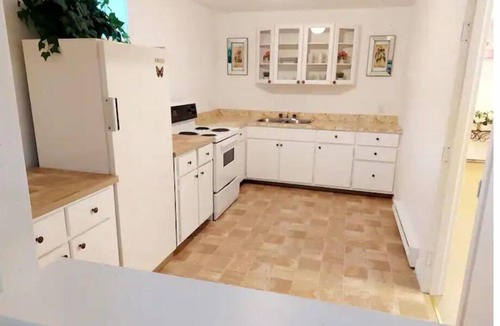 Jacquet River House | Heavenly Bayside Converted Church 4600sqft 2+Acres with Water view