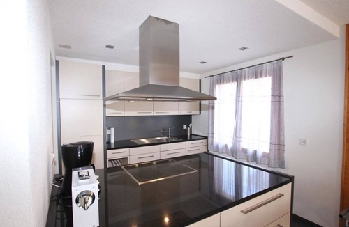 Zweisimmen Apartment | Heavenly by Interhome