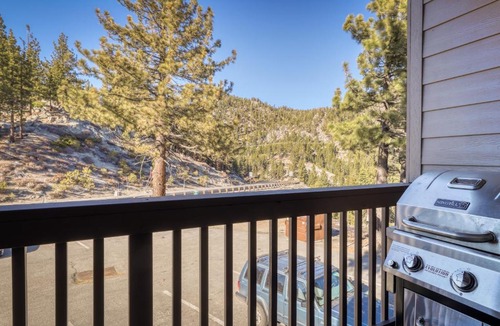 Tahoe Village Hotel | Heavenly Crossroads