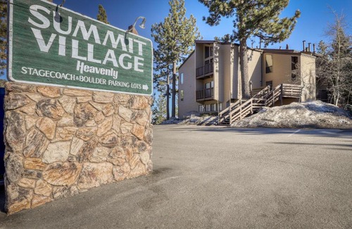 Tahoe Village Hotel | Heavenly Crossroads