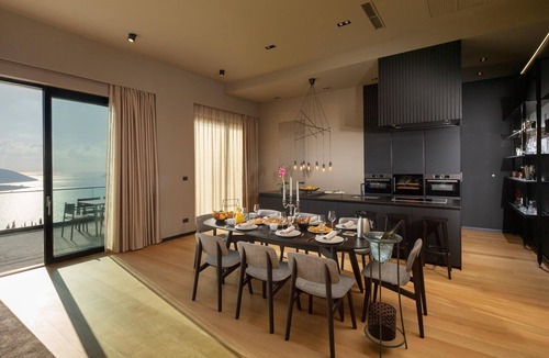 Orasac Villa | Heavenly Dubrovnik Villa | 5 Bedrooms | Villa Orasac Waterfront 1 | Magnificent
