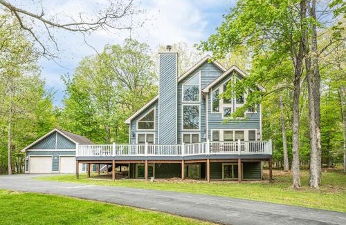 Blakeslee House | Heavenly Grove