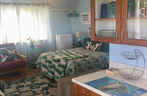 Nanawale Estates House | Heavenly Hawaiian Hideaway I