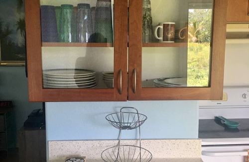 Nanawale Estates House | Heavenly Hawaiian Hideaway I