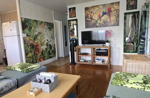 Nanawale Estates House | Heavenly Hawaiian Hideaway II