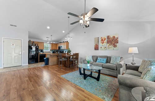 Branson West Condo | Heavenly Hideaway 2 Bedroom Condo by RedAwning