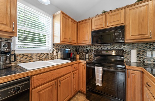 Branson West Condo | Heavenly Hideaway 2 Bedroom Condo by RedAwning