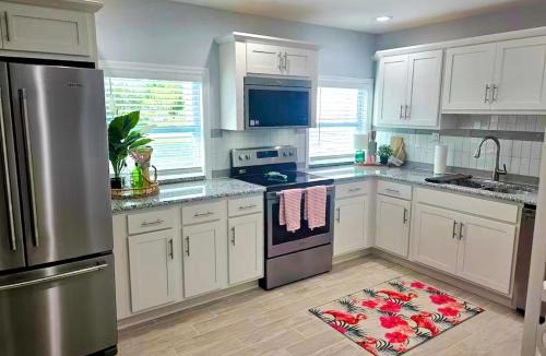 Rio Vista House | Heavenly Hideaway 2 Beach & Relax 3br