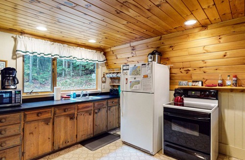 Greenville Apartment | Heavenly Hideaway *Private Water Access*Fire Pit*Full ATV Access*Kayaks*Pet Friendly