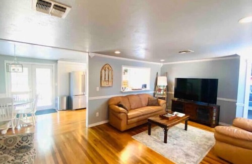 Medina House | ~Heavenly Hideaway~River~Medina~