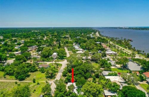 Rio Vista House | Heavenly Hideaway