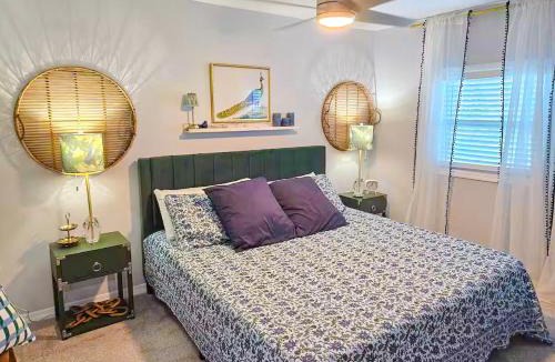 Rio Vista House | Heavenly Hideaway