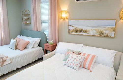 Rio Vista House | Heavenly Hideaway