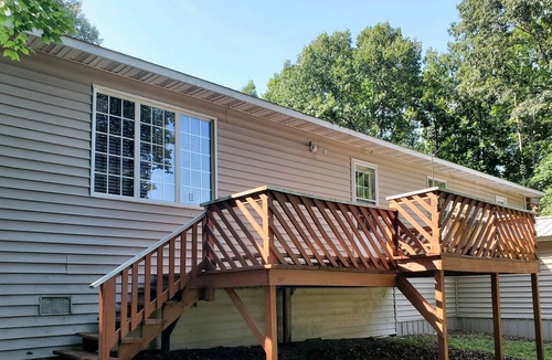 Ridgeway House | Heavenly hideaway