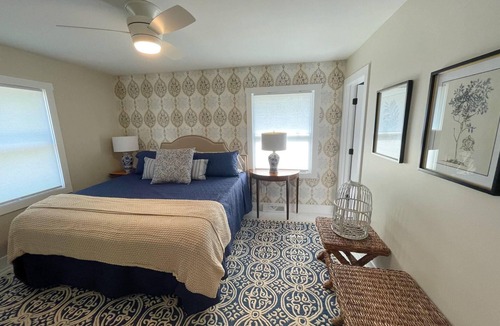 Wilmore House | Heavenly Home In the Heart of Horse Country