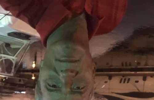 Tate House | Heavenly House