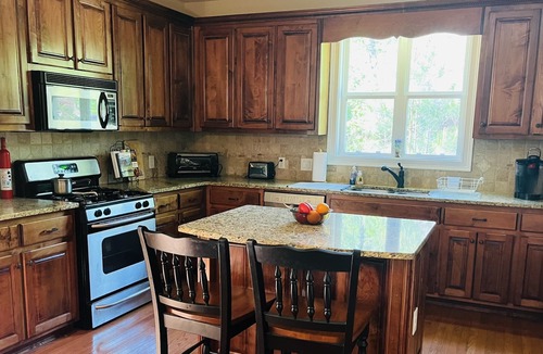 Tate House | Heavenly House