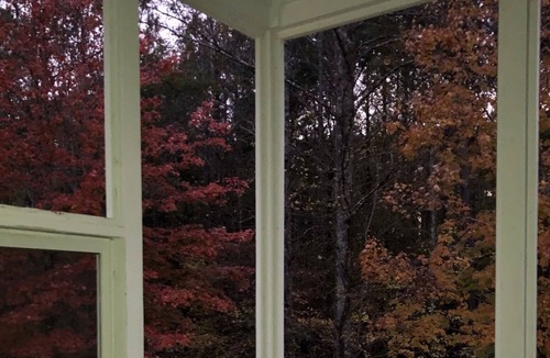 Tate House | Heavenly House