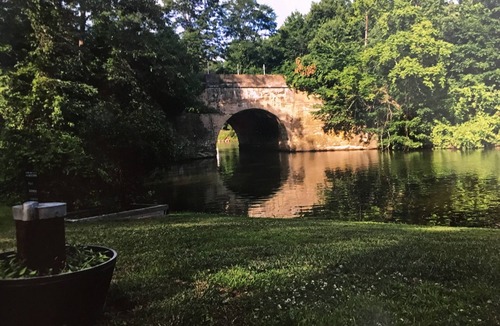 Niverville House | Heavenly Kinderhook Lake!