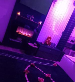 Yvetot Apartment | Heavenly Love