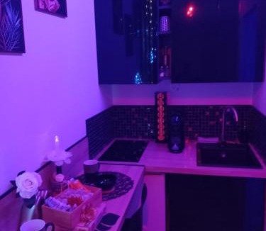 Yvetot Apartment | Heavenly Love