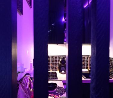 Yvetot Apartment | Heavenly Love