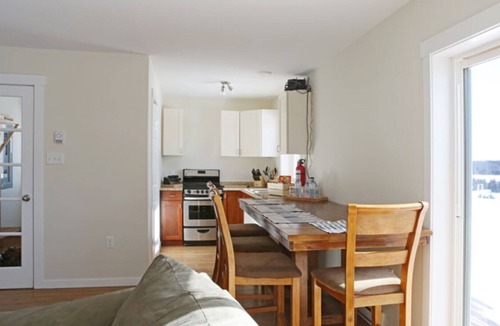 Guysborough County House | Heavenly peace, magnificent view