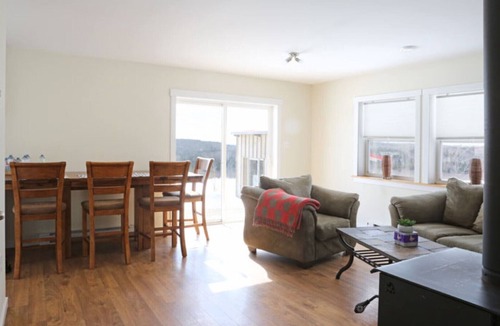 Guysborough County House | Heavenly peace, magnificent view