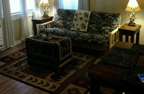 South Lake Tahoe Cottage | Heavenly Ski Run Cottages