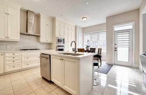 Brampton House | Heavenly Suburban Home
