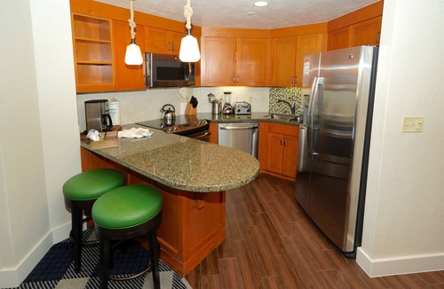 South Lake Tahoe Hotel | Heavenly Village Condos - Grand Residence