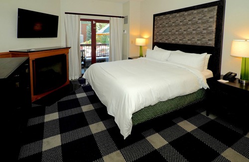 South Lake Tahoe Hotel | Heavenly Village Condos - Grand Residence