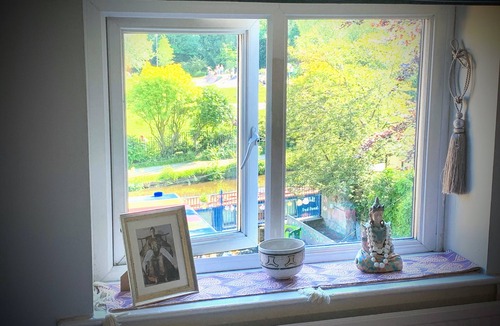 Wadsworth House | Hebden Bridge - House - Sleeps 8 - Pet Friendly