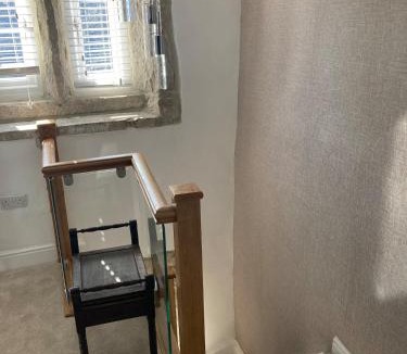 Mytholmroyd House | Hebden Bridge Riverside Cottage