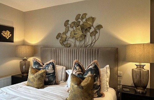Wadsworth Bed & Breakfast | Hebden Townhouse