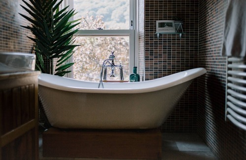 Wadsworth Bed & Breakfast | Hebden Townhouse