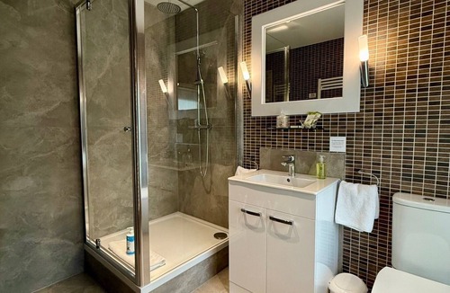 Wadsworth Bed & Breakfast | Hebden Townhouse