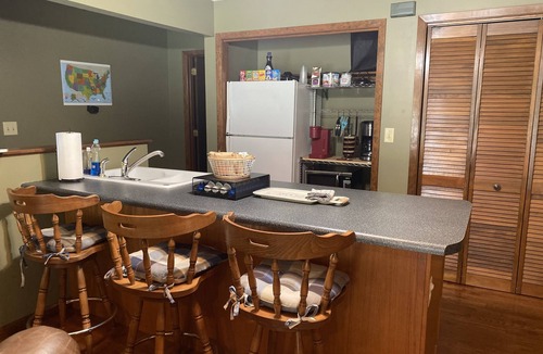 Heber Springs Apartment | Heber Hideaway~5minute walk to the lake :)