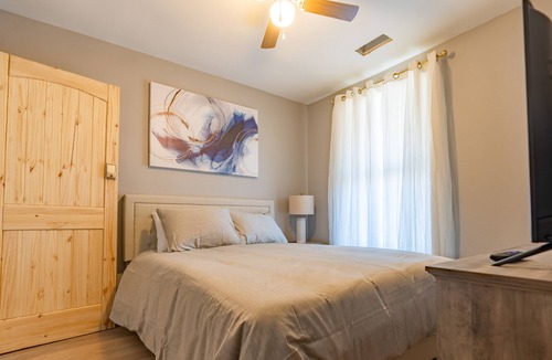 Heber Springs Hotel | Heber Historic Inn