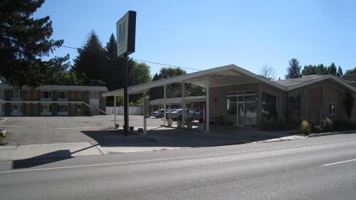 Heber Hotel | Heber Inn