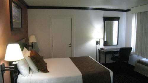 Heber Hotel | Heber Inn