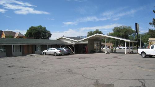Heber Hotel | Heber Inn