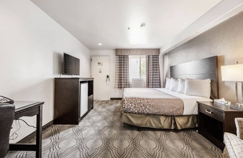 Heber Hotel | Heber Inn