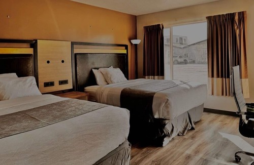 Heber Hotel | Heber Inn